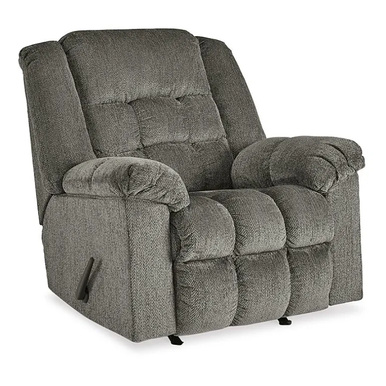 Signature Design By Ashley® Kegler Manual Recliner