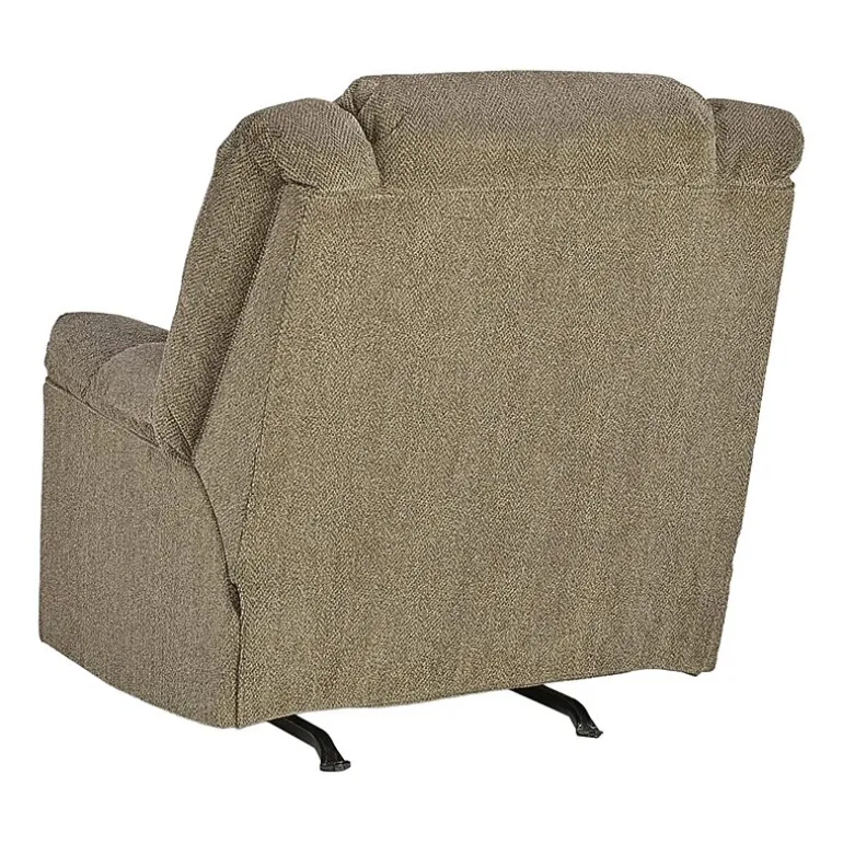 Signature Design By Ashley® Kegler Manual Recliner