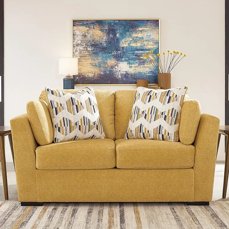 Signature Design by Ashley Keerwick Loveseat