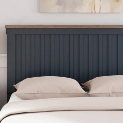 Signature Design by Ashley Lacey Panel Bed