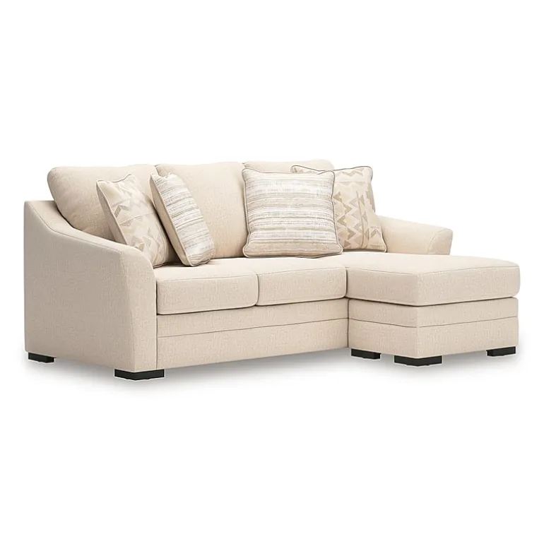Signature Design by Ashley® Lango Track-Arm Sofa