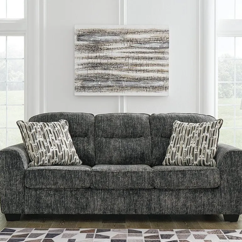 Signature Design By Ashley® Lonoke Sofa