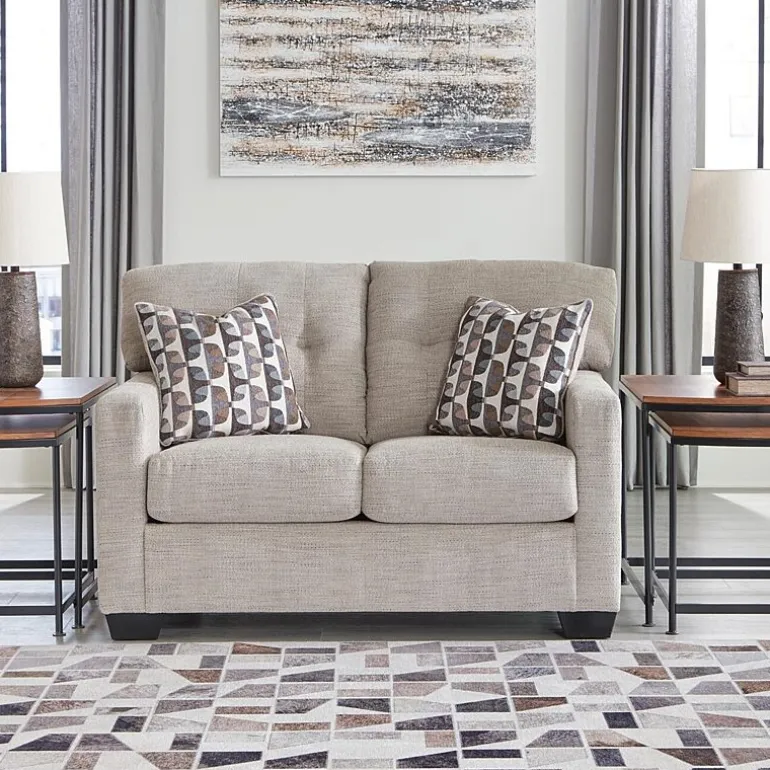 Signature Design By Ashley® Mahoney Loveseat