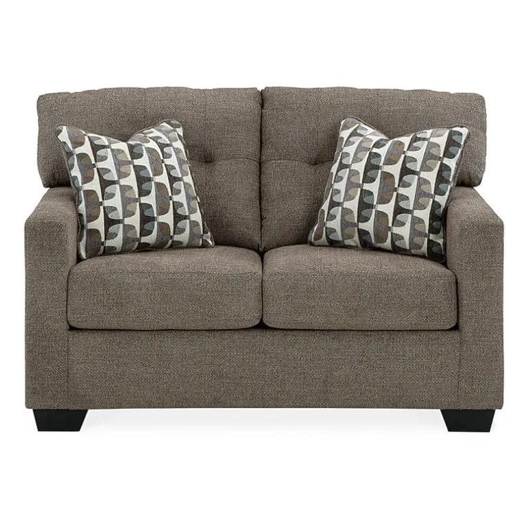 Signature Design By Ashley® Mahoney Loveseat