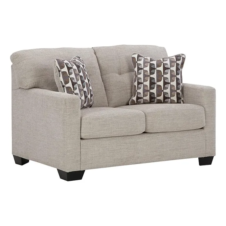 Signature Design By Ashley® Mahoney Loveseat