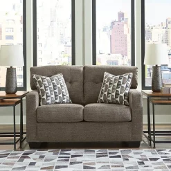 Signature Design By Ashley® Mahoney Loveseat