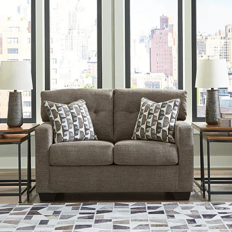 Signature Design By Ashley® Mahoney Loveseat