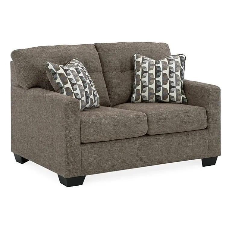 Signature Design By Ashley® Mahoney Loveseat