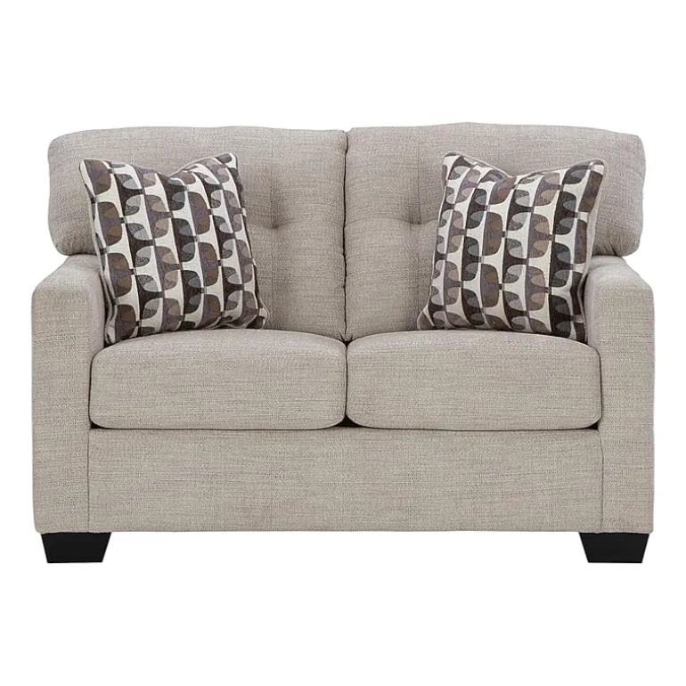 Signature Design By Ashley® Mahoney Loveseat