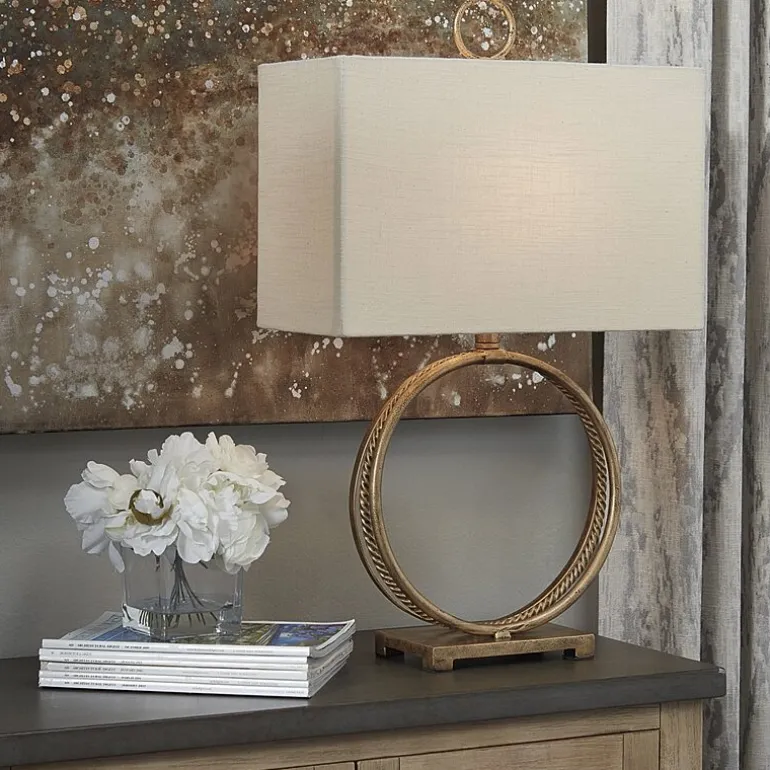 Signature Design by Ashley® Marnina 2-pc. Ceramic Table Lamp