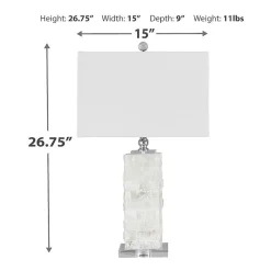 Signature Design by Ashley® Malise Acrylic Table Lamp