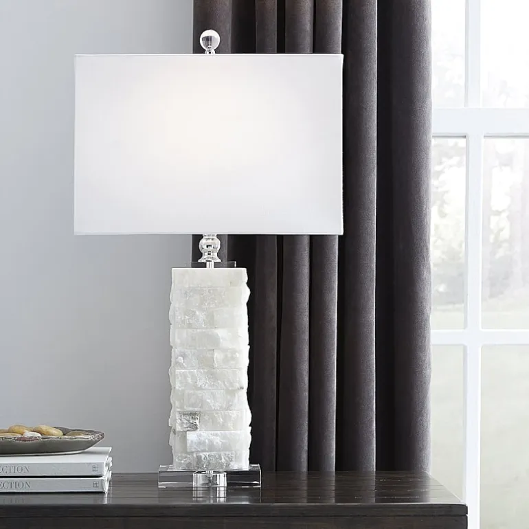 Signature Design by Ashley® Malise Acrylic Table Lamp