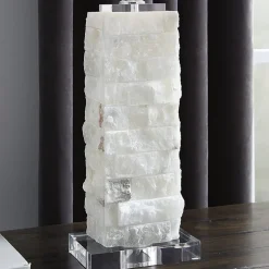 Signature Design by Ashley® Malise Acrylic Table Lamp