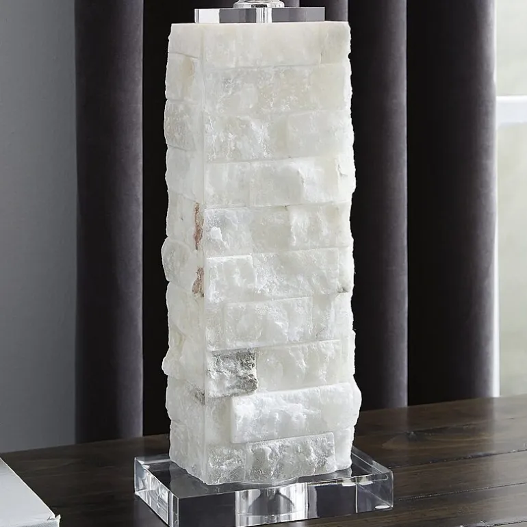 Signature Design by Ashley® Malise Acrylic Table Lamp