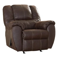 Signature Design by Ashley® McGann Rocker Recliner