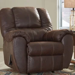 Signature Design by Ashley® McGann Rocker Recliner
