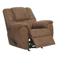Signature Design by Ashley® McGann Rocker Recliner