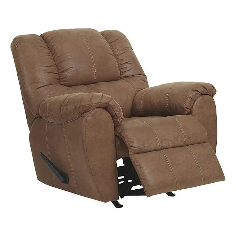 Signature Design by Ashley® McGann Rocker Recliner