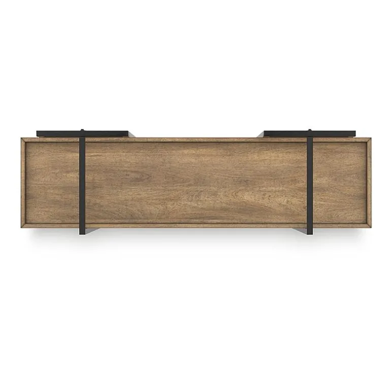 Signature Design by Ashley Montia 76" Bookcase