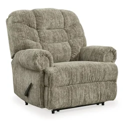 Signature Design By Ashley® Movie Man Manual Recliner