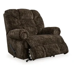 Signature Design By Ashley® Movie Man Manual Recliner