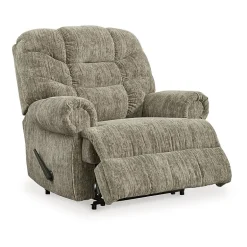 Signature Design By Ashley® Movie Man Manual Recliner