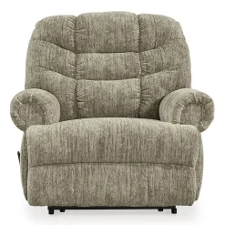 Signature Design By Ashley® Movie Man Manual Recliner