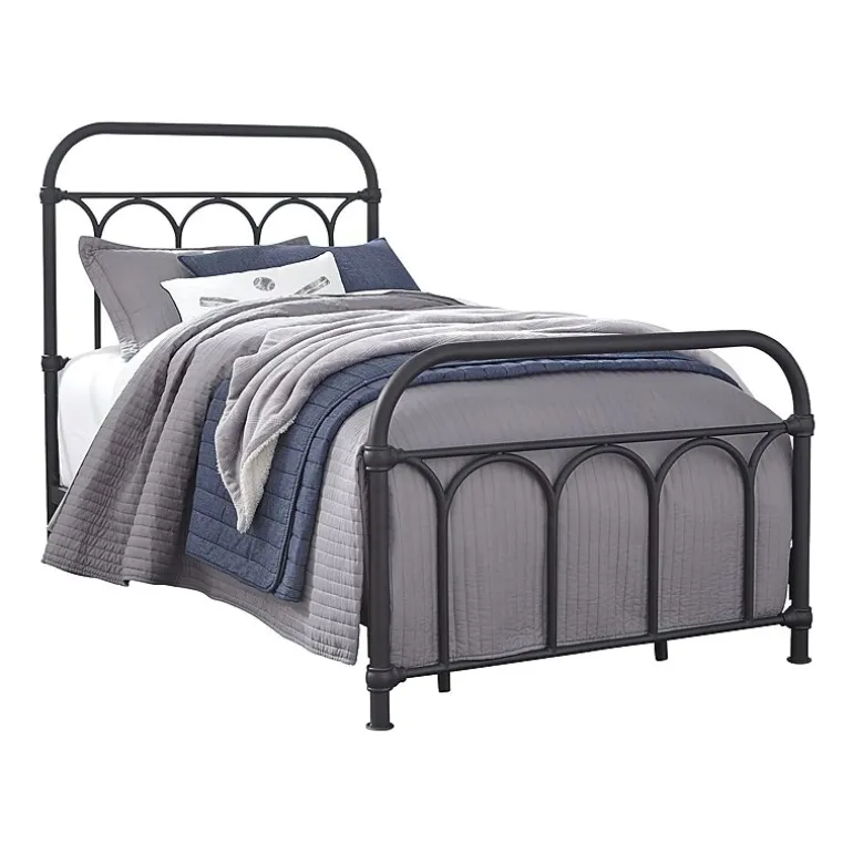 Signature Design by Ashley® Nashburg Metal Bed