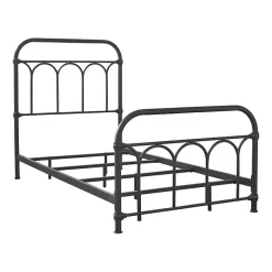 Signature Design by Ashley® Nashburg Metal Bed