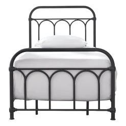 Signature Design by Ashley® Nashburg Metal Bed