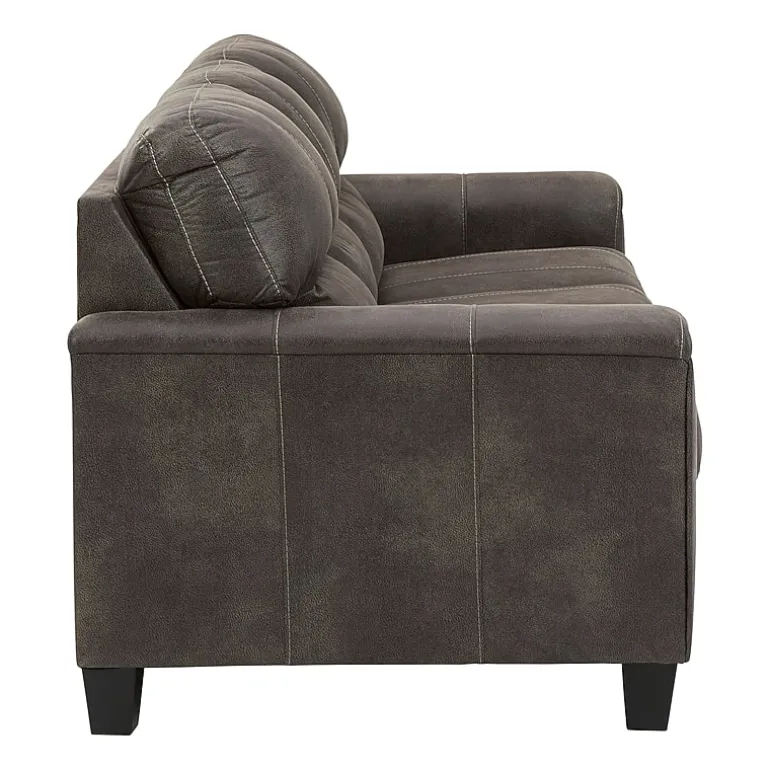Signature Design by Ashley® Navi Track-Arm Sofa