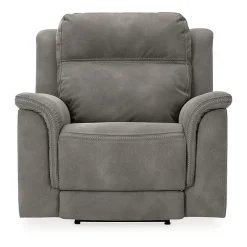 Signature Design By Ashley® Next-Gen DuraPella Dual Power Pad Arm Recliner