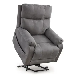 Signature Design by Ashley® Next-Gen Durapella Lift Pad-Arm Recliner