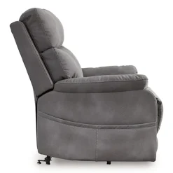 Signature Design by Ashley® Next-Gen Durapella Lift Pad-Arm Recliner