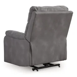 Signature Design by Ashley® Next-Gen Durapella Lift Pad-Arm Recliner