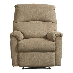 Signature Design by Ashley® Nerviano Zero Wall Recliner