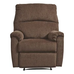Signature Design by Ashley® Nerviano Zero Wall Recliner