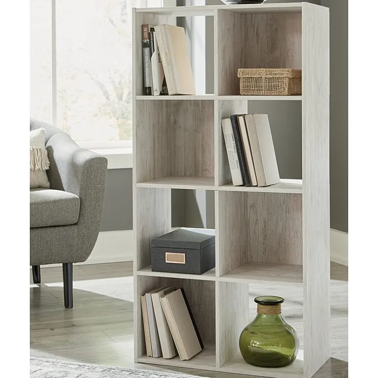 Signature Design by Ashley® Paxberry Eight Cube Organizer