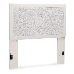Signature Design by Ashley Paxberry Full Panel Headboard Only