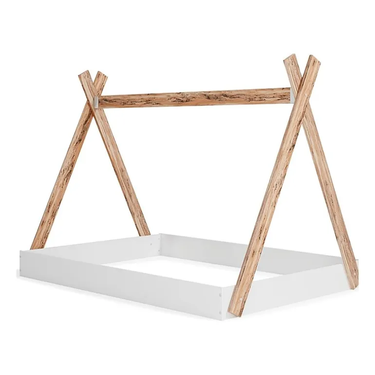 Signature Design by Ashley® Piperton Tent Bed