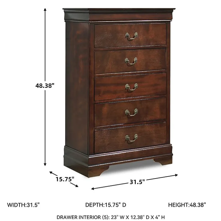 Signature Design by Ashley® Ramsay Chest