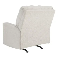 Signature Design By Ashley® Rannis Manual Recliner
