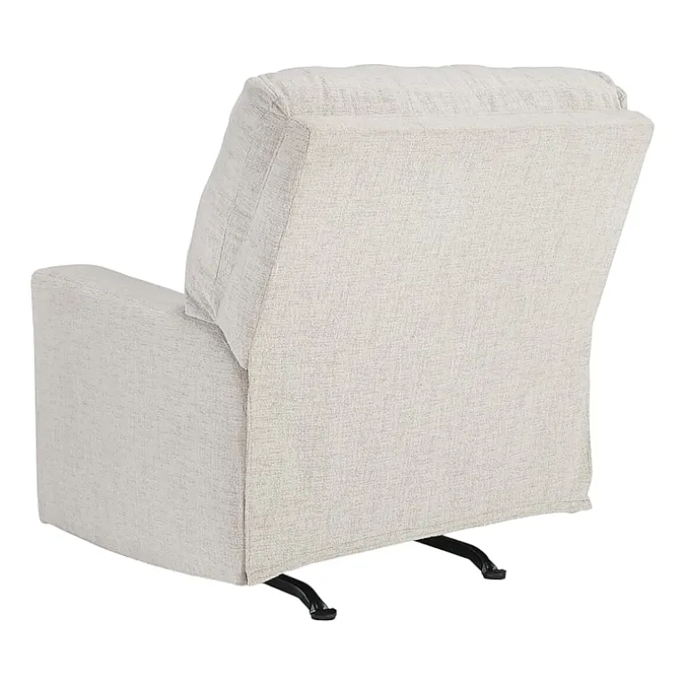 Signature Design By Ashley® Rannis Manual Recliner