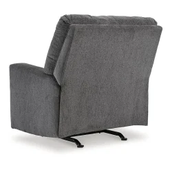Signature Design By Ashley® Rannis Manual Recliner