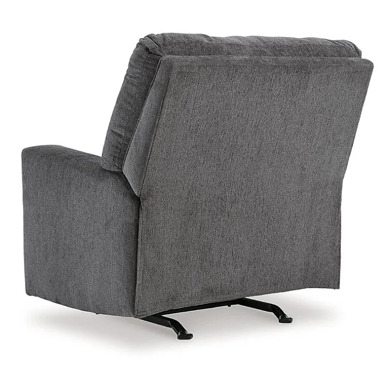 Signature Design By Ashley® Rannis Manual Recliner