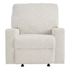 Signature Design By Ashley® Rannis Manual Recliner