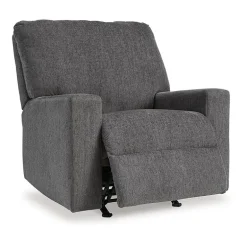 Signature Design By Ashley® Rannis Manual Recliner