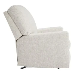 Signature Design By Ashley® Rannis Manual Recliner