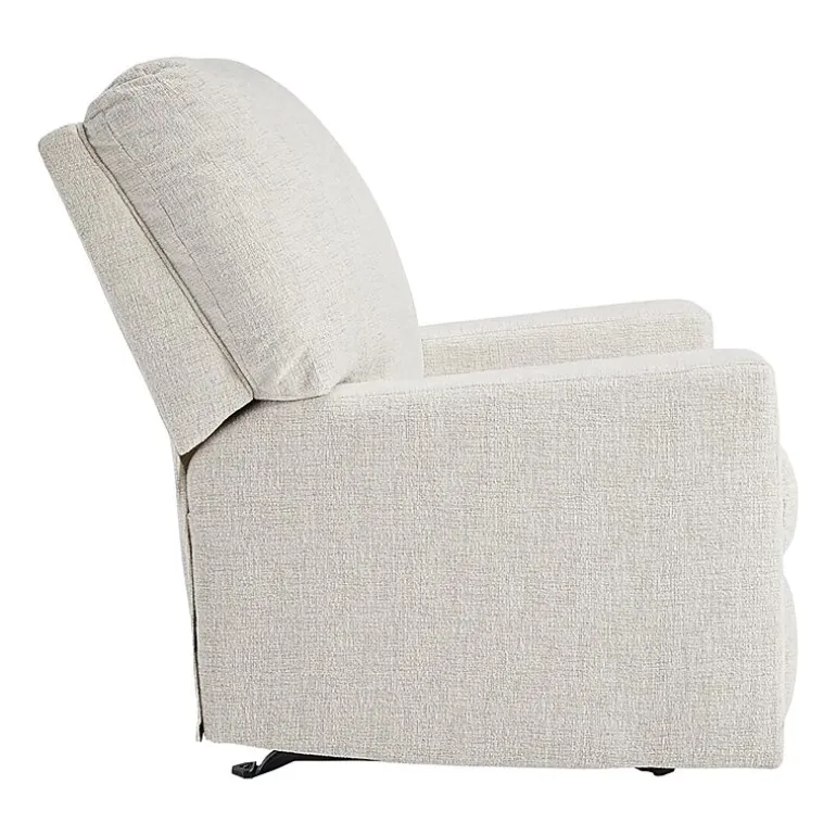 Signature Design By Ashley® Rannis Manual Recliner