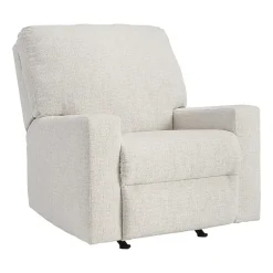 Signature Design By Ashley® Rannis Manual Recliner